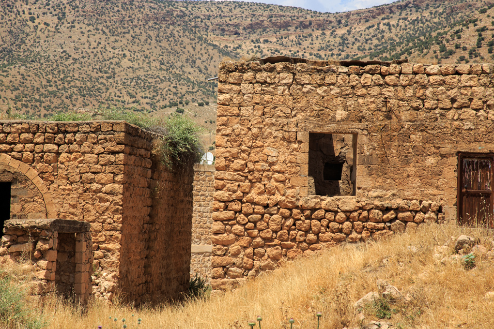 Dereiçi (Kellef)